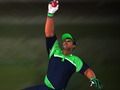 Spel Cricket: Fielders-uitdaging  online