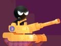 Spel Stickman: Tankoorlogen online Spel Stickman: Tankoorlogen online