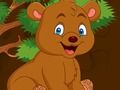 Spel Kinderbeermozaïek  online