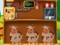 Spel Inactieve boerderij  online