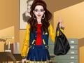 Spel Bonnie in Riverdale online
