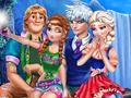 Spel Vrolijke middernachtkoppels  online
