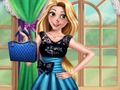 Spel Prinsessen: een dag op de universiteit  online