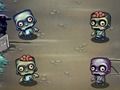 Spel Zombiejacht  online