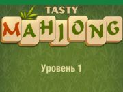 Spel Heerlijke mahjong  online