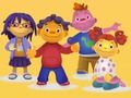 Spel Sid de kleine wetenschapper: geheugen  online