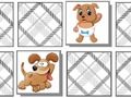 Spel Puppy's: verbinding  online