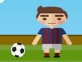 Spel Balanceren met een bal  online