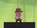 Spel Tempelovergang  online