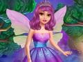 Spel Het avontuur van fee Corinne  online