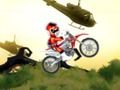 Spel Motorcross  online