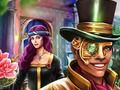 Spel De rand van de wereld  online