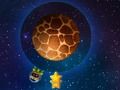Spel Boksen met ruimtesprongen  online
