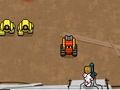 Spel Robotbescherming  online