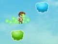 Spel Lopen op de wolken  online