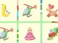 Spel Vind speelgoed  online