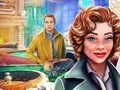 Spel Gevaarlijke plaatsvervanger  online