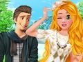 Spel Twee dates met een modieuze prinses online Spel Twee dates met een modieuze prinses online