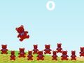 Spel Redding teddybeer  online