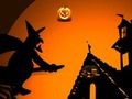Spel Halloween: verborgen pompoenen  online
