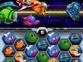 Spel Ruimtejagers  online