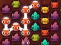 Spel Monsters en taart  online