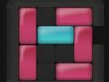 Spel Blauw blok  online