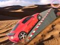 Spel Stuntman: Professioneel rijden  online