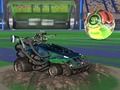 Spel Voetbal auto  online