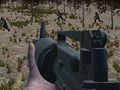 Spel Zombiegolven 3D  online