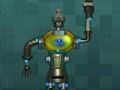 Spel Androids: Werkplek  online