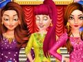 Spel Prinses van India: Galamode  online