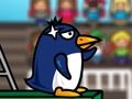 Spel Olympische Spelen voor Dieren - Duiken  online