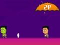Spel Zombie-verdediging  online