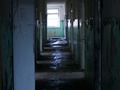 Spel Ontsnapping uit het Spookstadziekenhuis  online