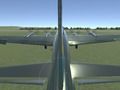 Spel Vluchtsimulator 3D  online
