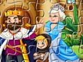 Spel Koninklijke familie  online