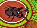 Spel Olympische Dierenspelen: kogelslingeren  online