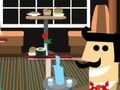 Spel Ontsnap uit het Sushi Café  online