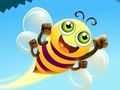 Spel Bijen honing  online