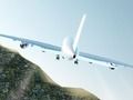 Spel Airbuspilootvlucht  online