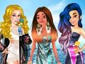 Spel Prinses Jachtfeest  online