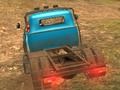 Spel Russische chauffeur: Zil 130  online