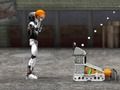 Spel Robotbasketbalspelers  online
