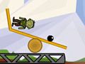 Spel Zombie Catapult  online