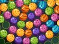 Spel Bubble Shooter-wiel online Spel Bubble Shooter-wiel online