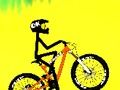 Spel Stickman-wielrenner online Spel Stickman-wielrenner online