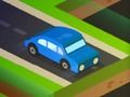 Spel Verbind de wegen  online