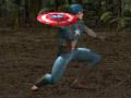 Spel Captain America - Shield Avenger online
