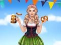 Spel Bonnie Oktoberfest online